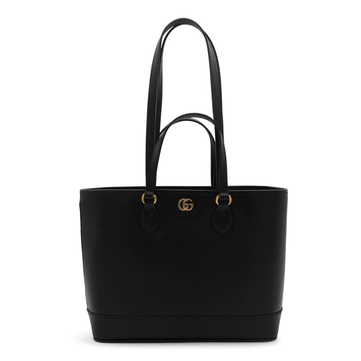 Gucci black ophidia online bag