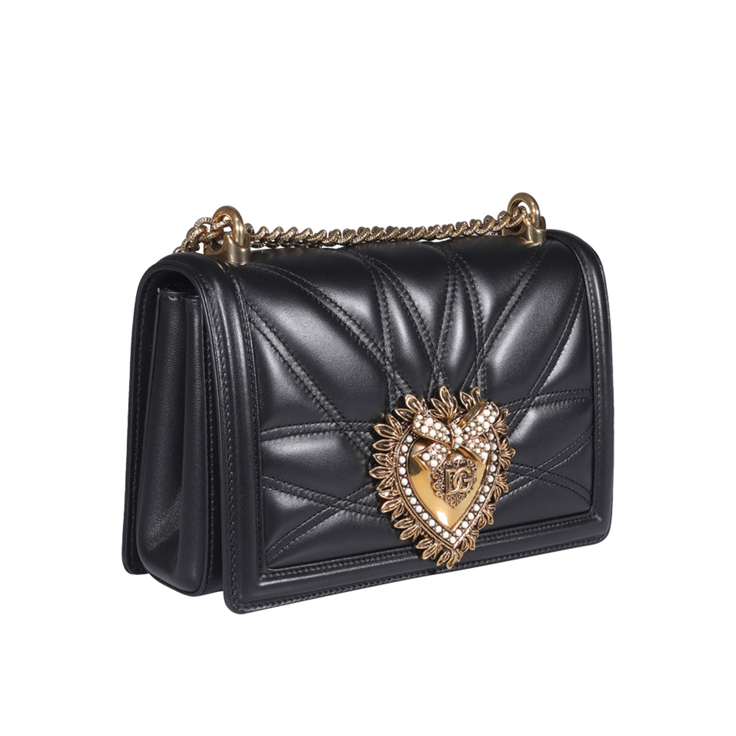 Dolce and gabbana 2025 devotion bag price