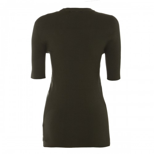 BLACK COTTON KNITWEAR 2