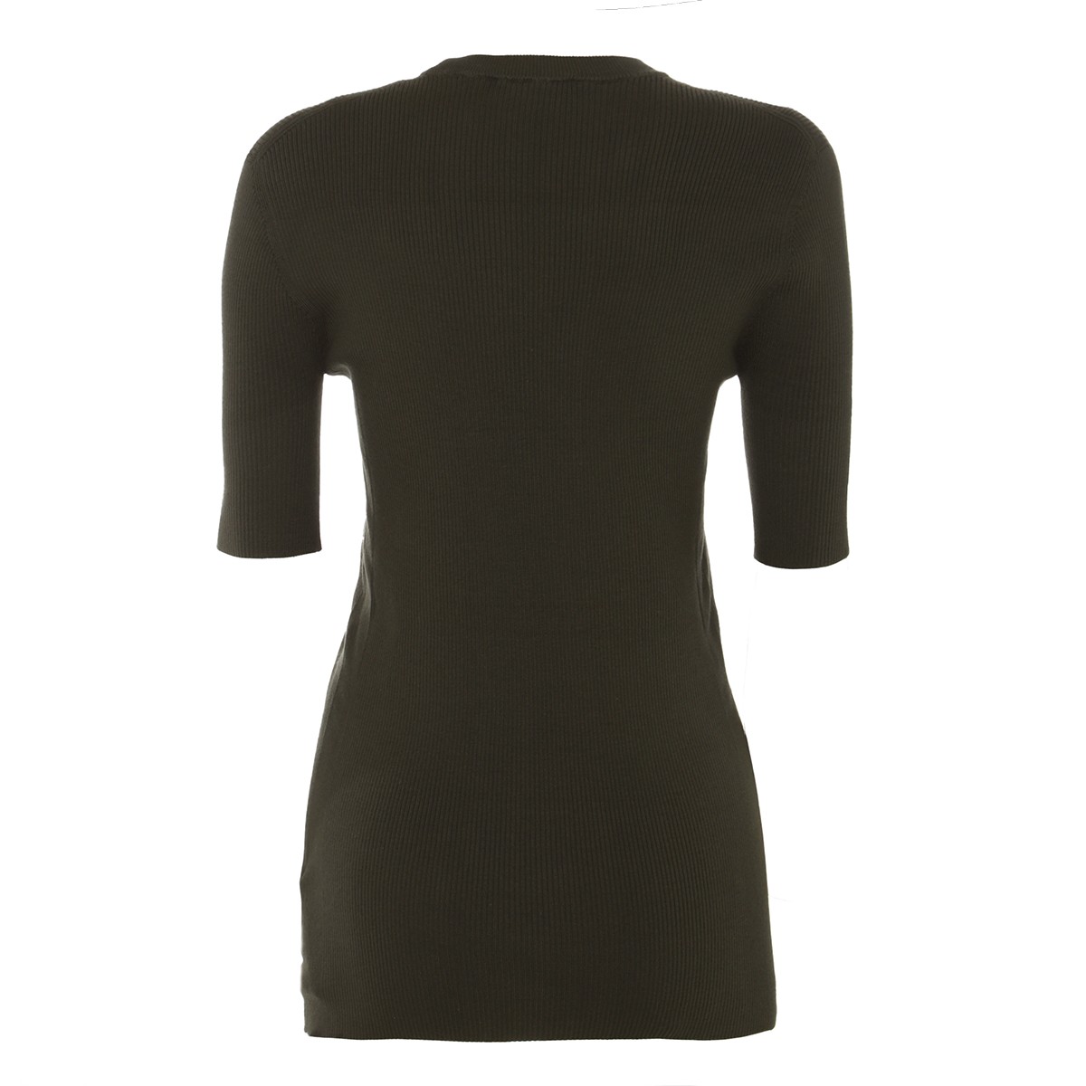 BLACK COTTON KNITWEAR BLACK COTTON KNITWEAR