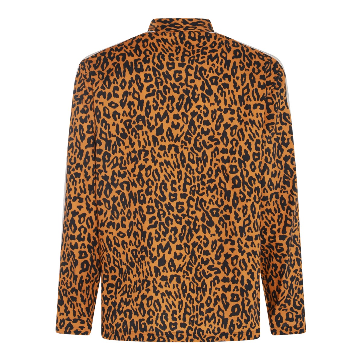 MULTICOLOR LINEN SHIRT