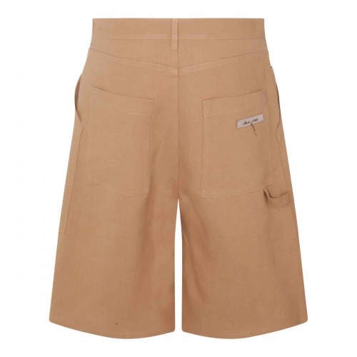 CAMEL SHORTS 2