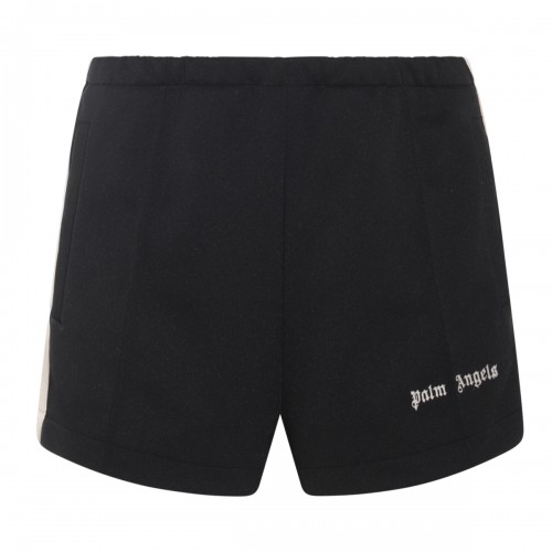 Palm Angels – Black Shorts M