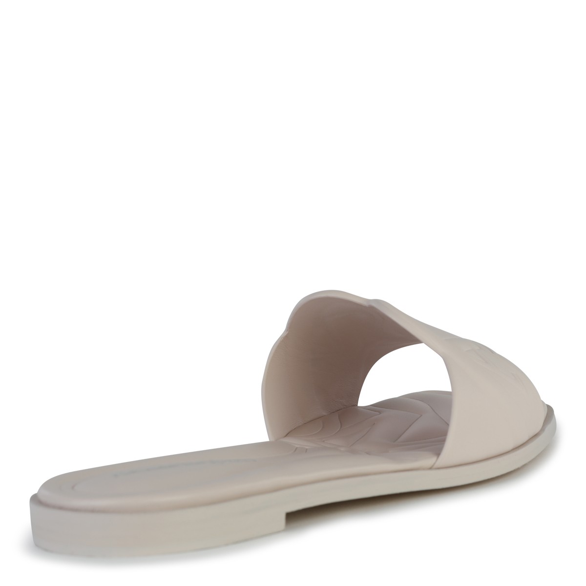 CLAY LEATHER FLATS CLAY LEATHER FLATS