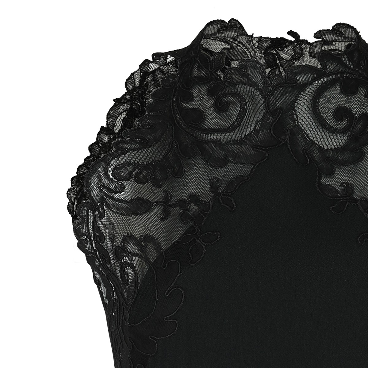 BLACK MINI DRESS BLACK MINI DRESS