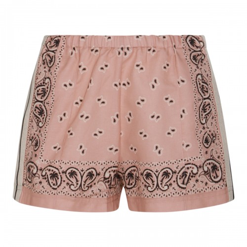 women s Designer shorts Luxury Brands PALAZZO BELLI ALBA