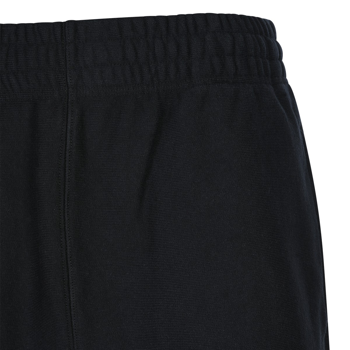 BLACK COTTON PANTS BLACK COTTON PANTS