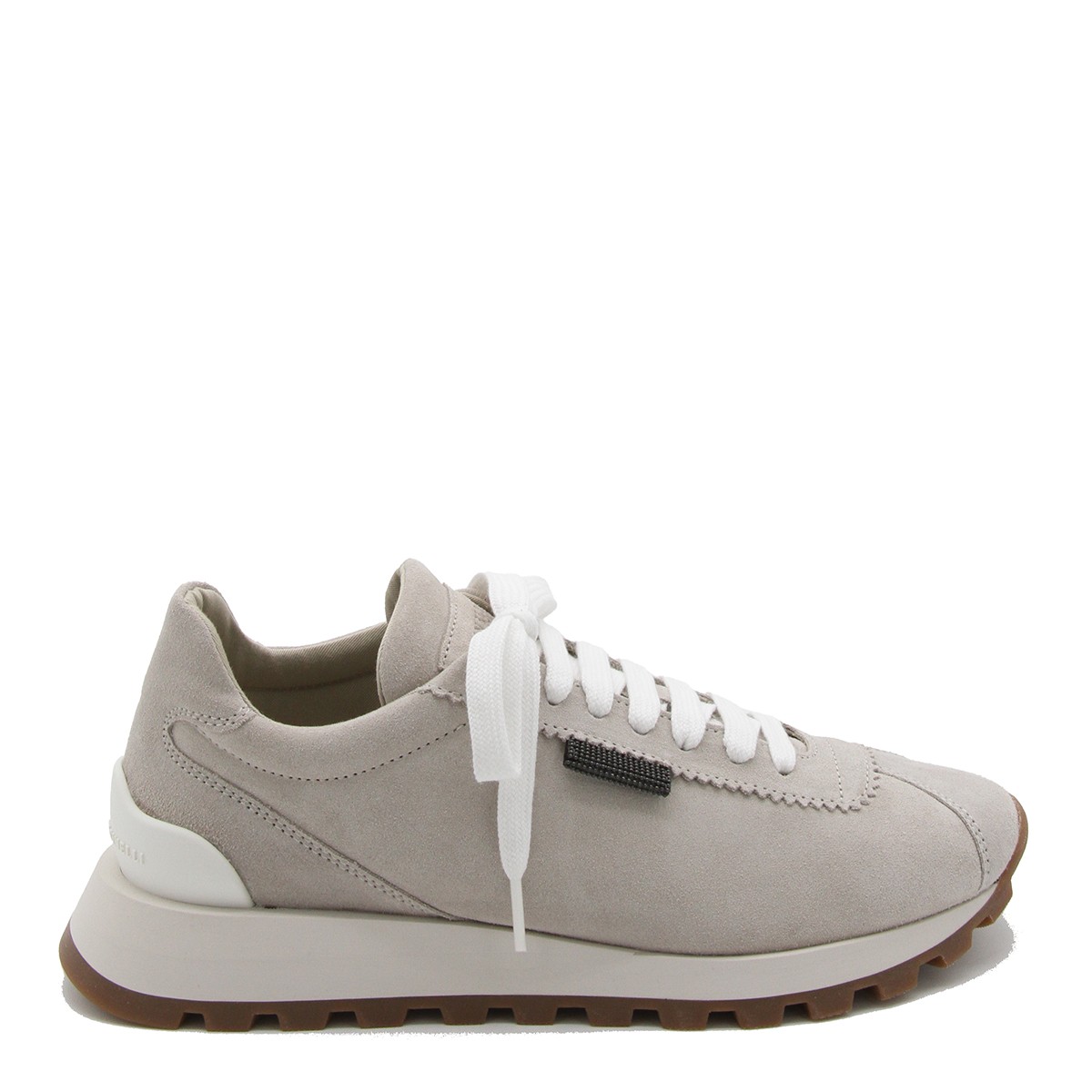 BEIGE SNEAKERS