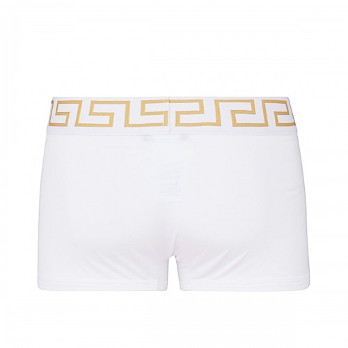 WHITE COTTON UNDERWEAR