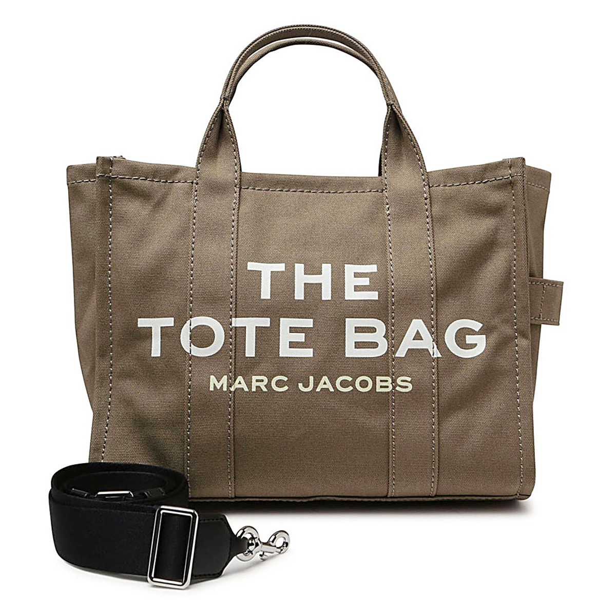 GREEN THE TOTE BAG