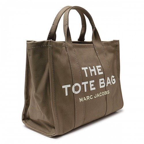 GREEN THE TOTE BAG