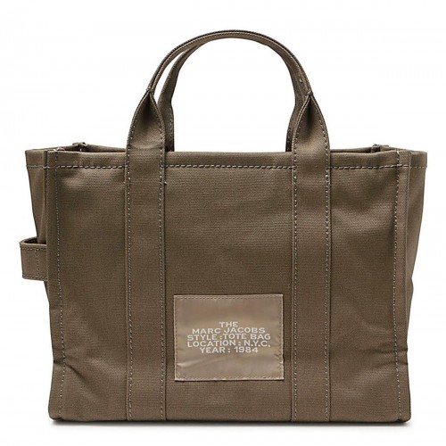 GREEN THE TOTE BAG