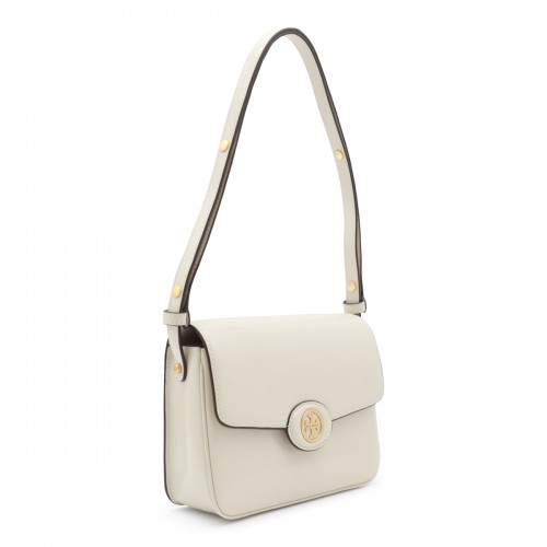 BUTTER LEATHER CROSSBODY BAG