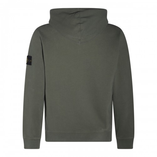 MUSK COTTON SWEATSHIRT