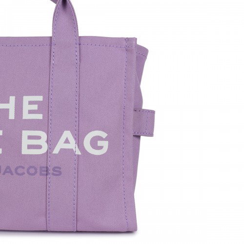 VIOLET THE TOTE BAG