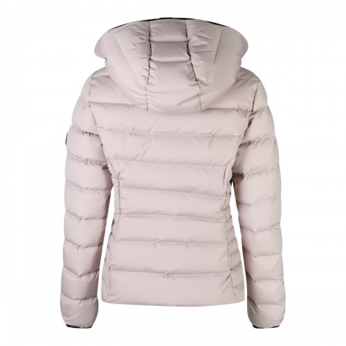 PINK DOWN JACKET