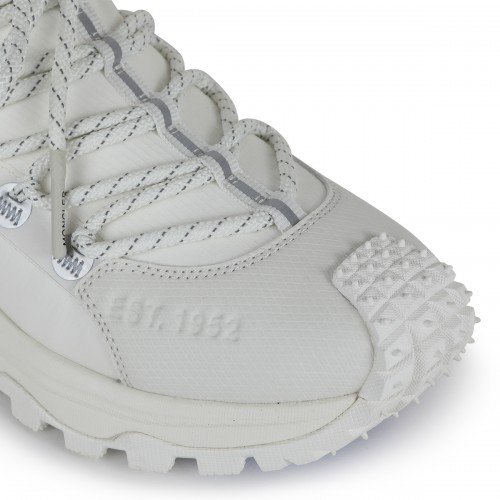 WHITE TRAILGRIP LITE 2 SNEAKERS