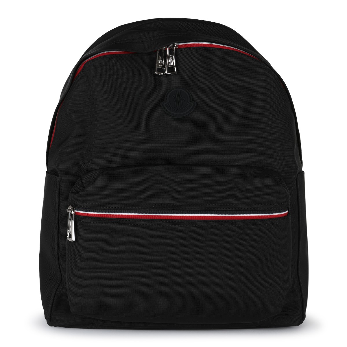 BLACK BACKPACKS