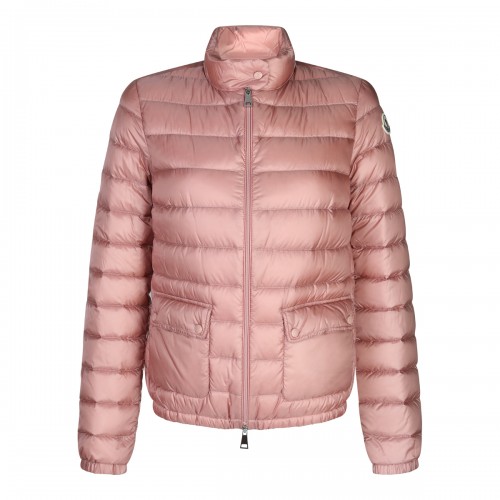 PINK DOWN JACKET