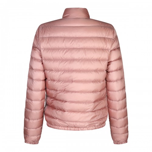 PINK DOWN JACKET