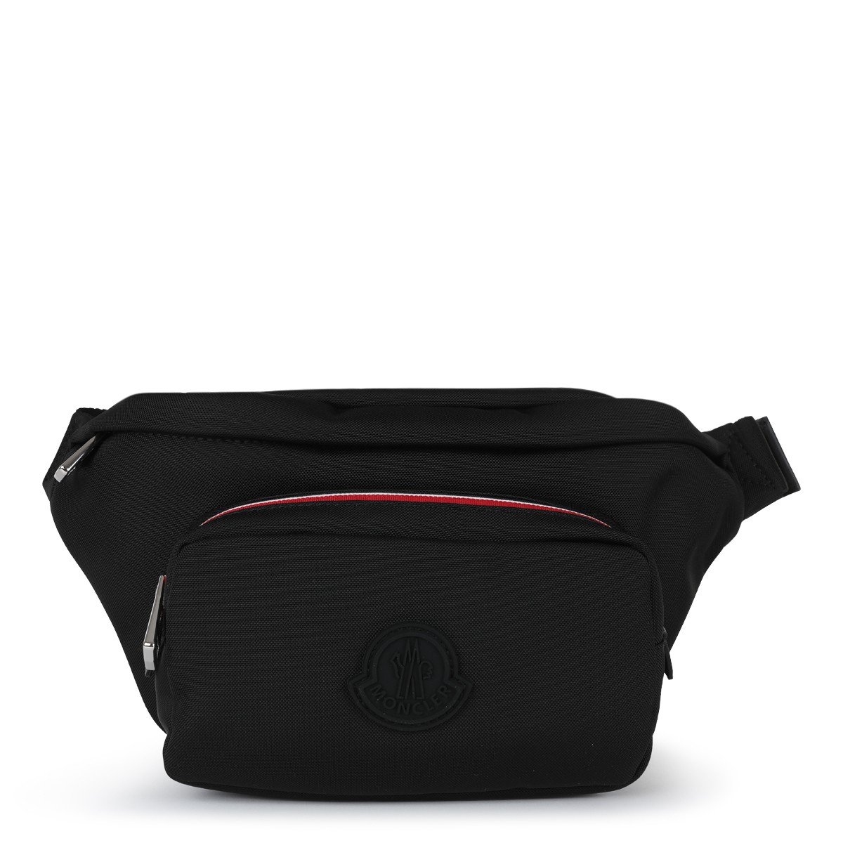 BLACK BELT BAG