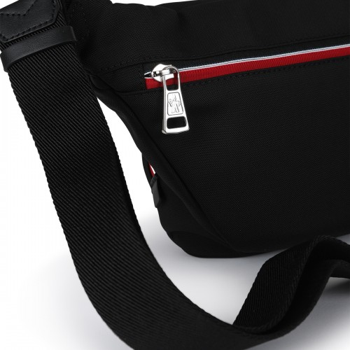 BLACK BELT BAG