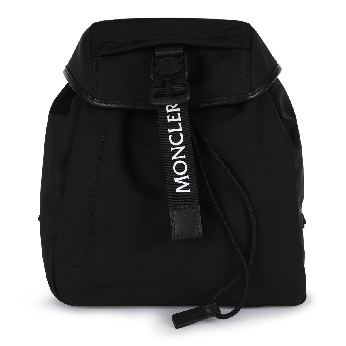 BLACK BACKPACKS