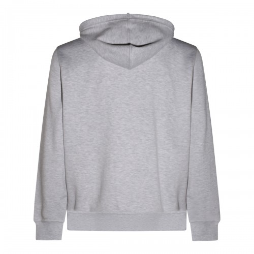 PEARL COTTON SWEATSHIRT