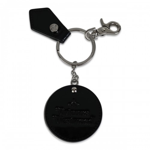 BLACK KEY RINGS