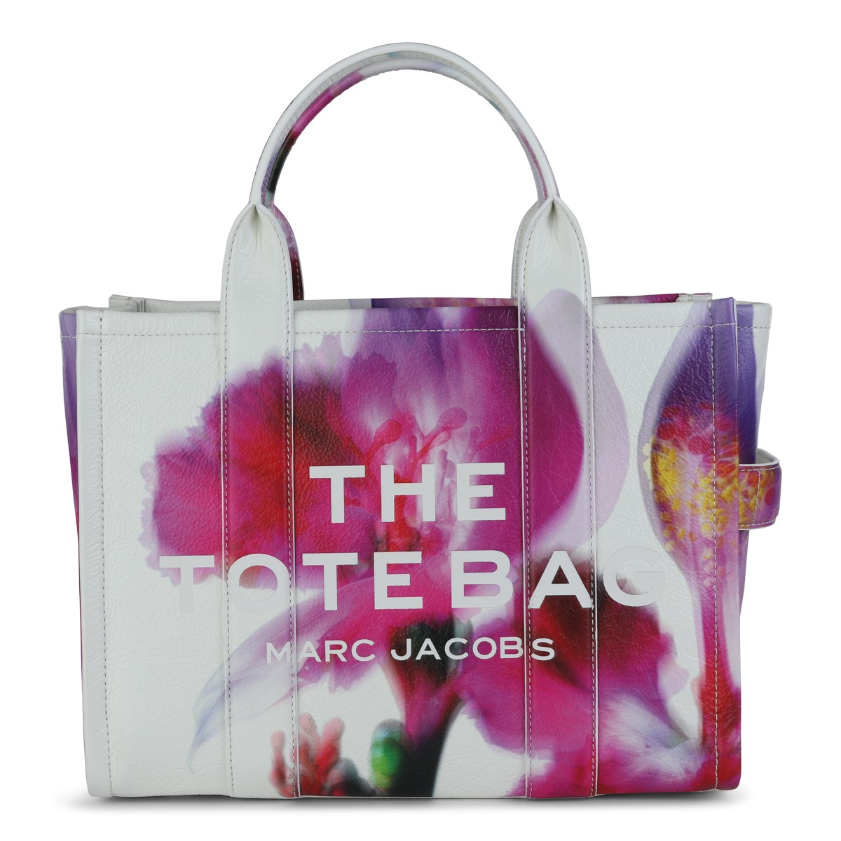 MULTICOLOR COTTON THE MEDIUM TOTES