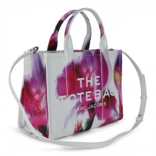 MULTICOLOR COTTON THE MEDIUM TOTES