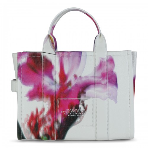 MULTICOLOR COTTON THE MEDIUM TOTES