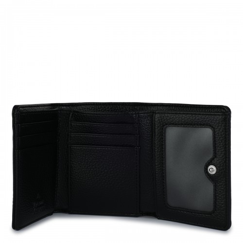 BLACK WALLET