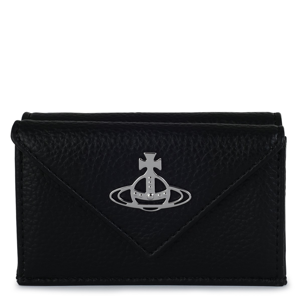 BLACK CARD HOLDER