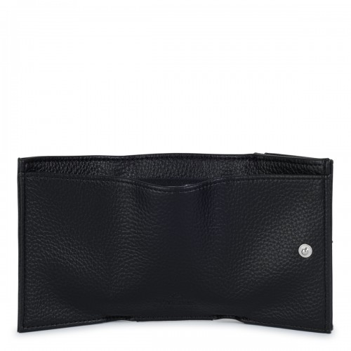 BLACK CARD HOLDER