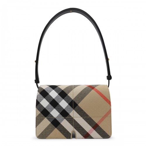 SAND LL SNIP SHOULDER BAG