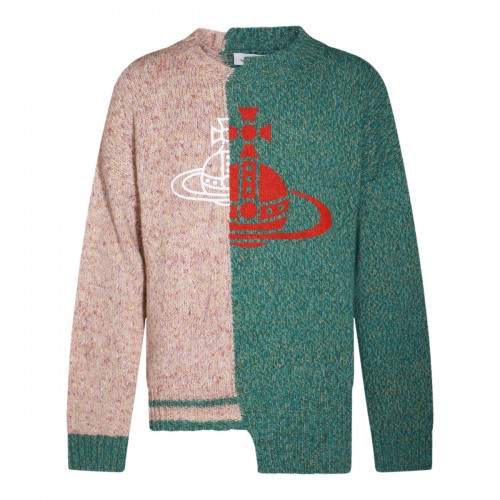 MULTICOLOR KNITWEAR