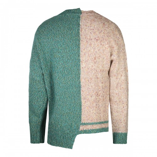 MULTICOLOR KNITWEAR