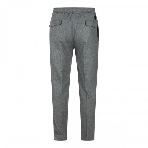 GREY PANTS