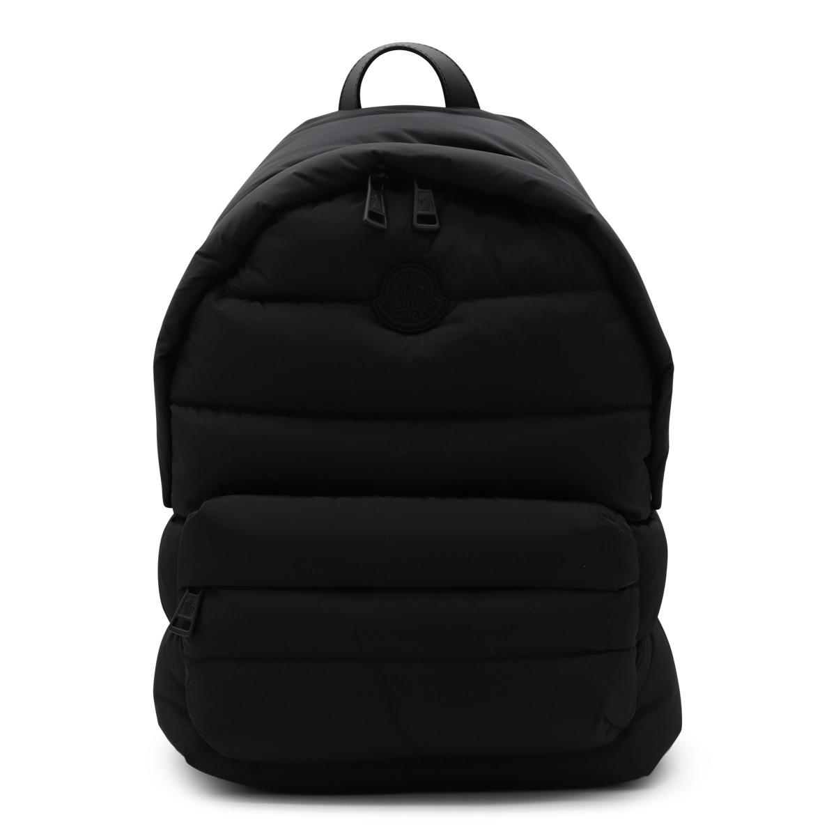 BLACK PIERRICK BACKPACK