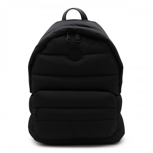 BLACK PIERRICK BACKPACK