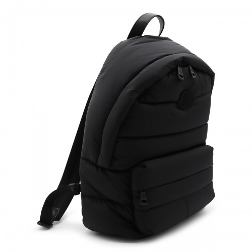 BLACK PIERRICK BACKPACK