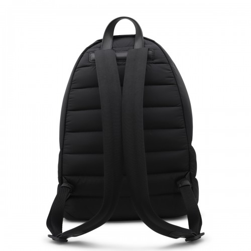 BLACK PIERRICK BACKPACK