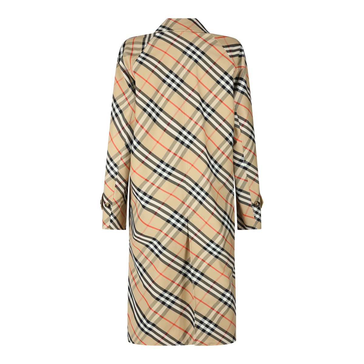 FLAX COTTON REVERSIBLE COAT FLAX COTTON REVERSIBLE COAT