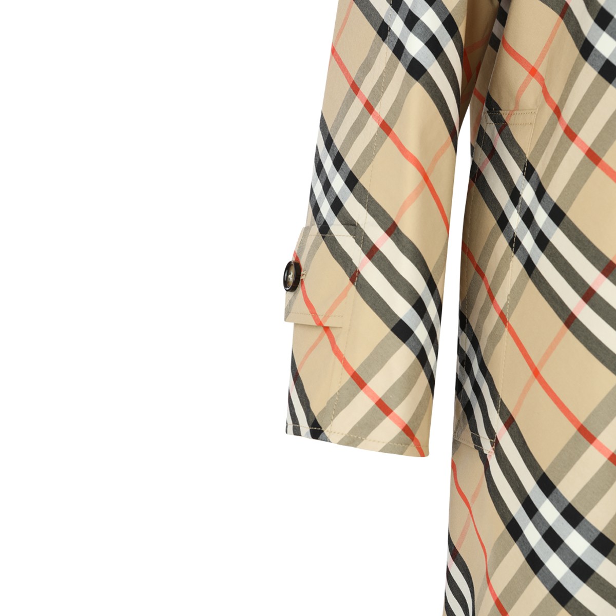 FLAX COTTON REVERSIBLE COAT FLAX COTTON REVERSIBLE COAT