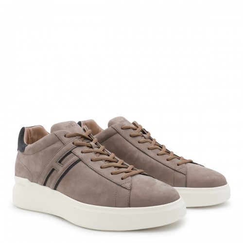 TAUPE SNEAKERS