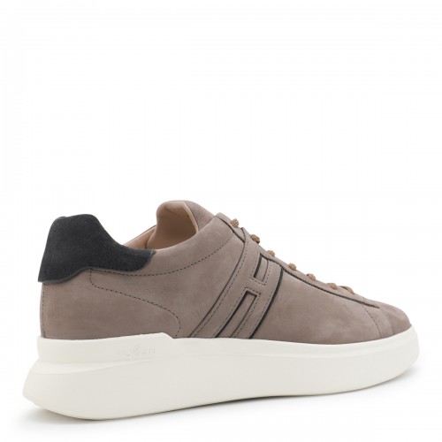 TAUPE SNEAKERS