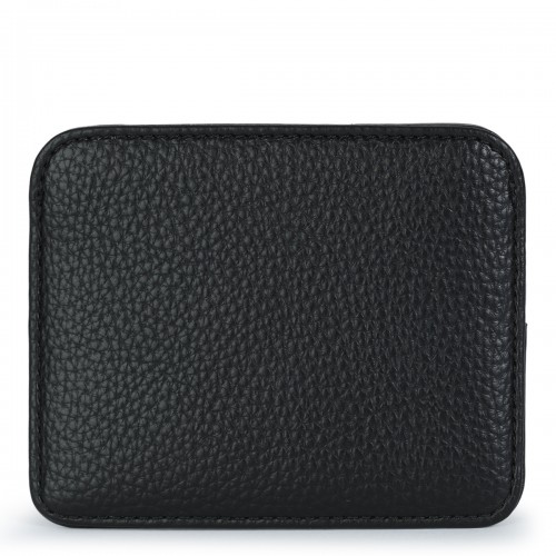 BLACK CARD HOLDER