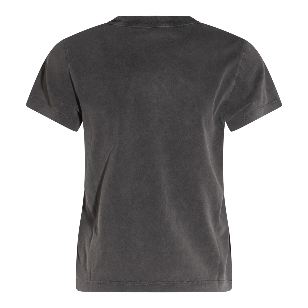 VIP価格★【Berluti】Grey Cotton T-shirt Berluti Printed cotton T-shirt Berluti