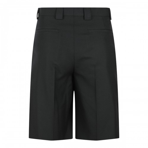 BLACK SHORTS 2